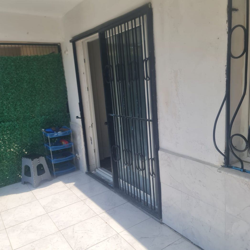 ERDEMLERDEN SARAYKENT 2 DE DUBLEK BAHÇELİ BAKIMLI DAIRE