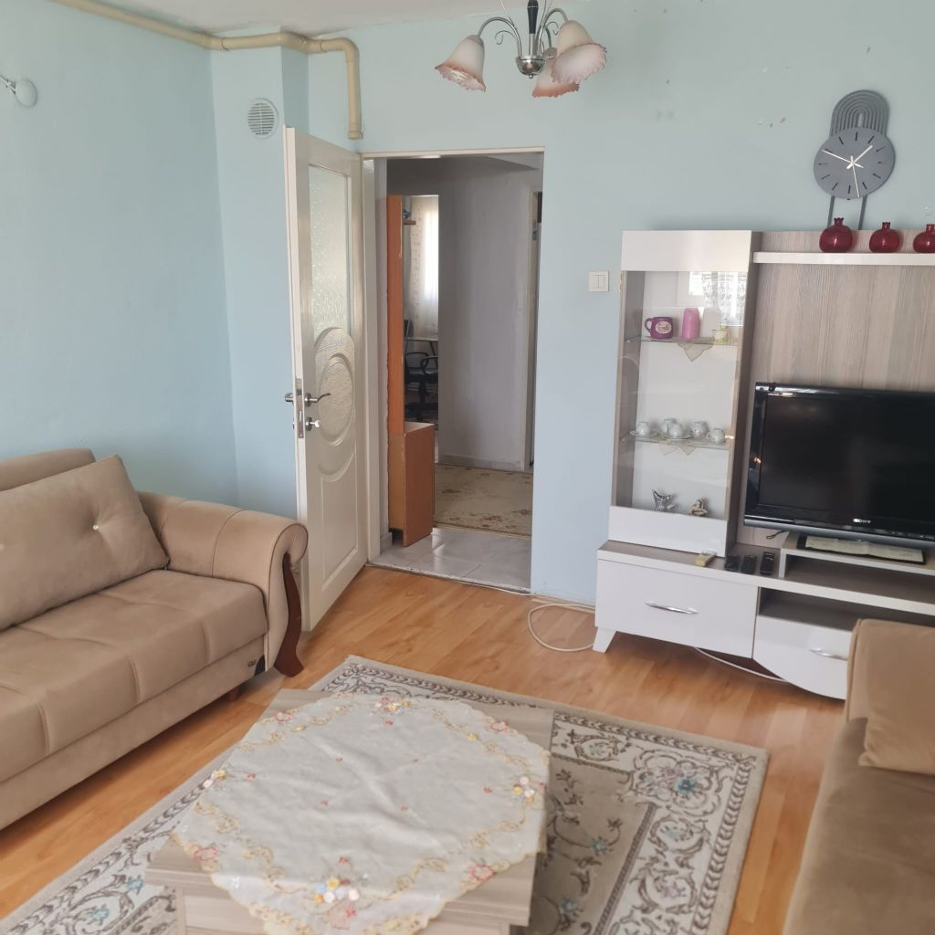 ERDEMLERDEN EVKA 3 DE FULL EŞYALI ARA KAT BAKIMLI DAİRE ERDEMLERDEN EVKA 3 DE FULL EŞYALI ARA KAT BAKIMLI DAİRE