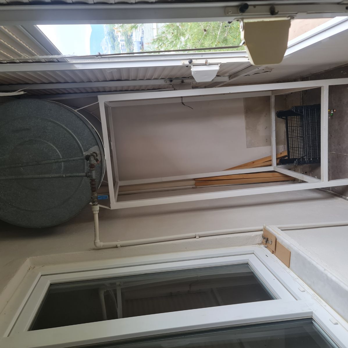 ERDEMLERDEN EVKA 3 MERKEZİNDE MANZARALI BAKIMLI ARA KAT DAİRE