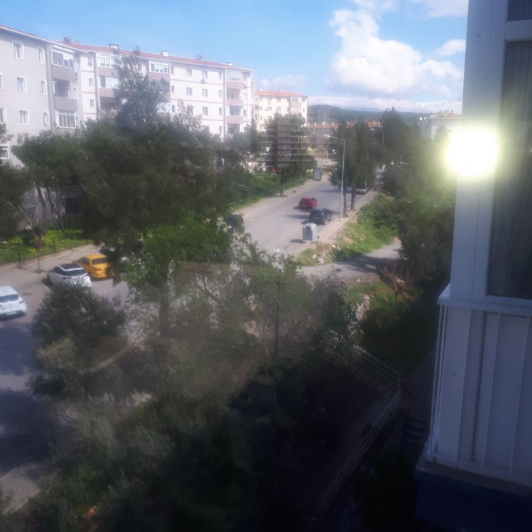 ERDEMLERDEN EVKA 3 MERKEZİNDE BAKIMLI MANZARALI 2+1 DAİRE ERDEMLERDEN EVKA 3 MERKEZİNDE BAKIMLI MANZARALI 2+1 DAİRE