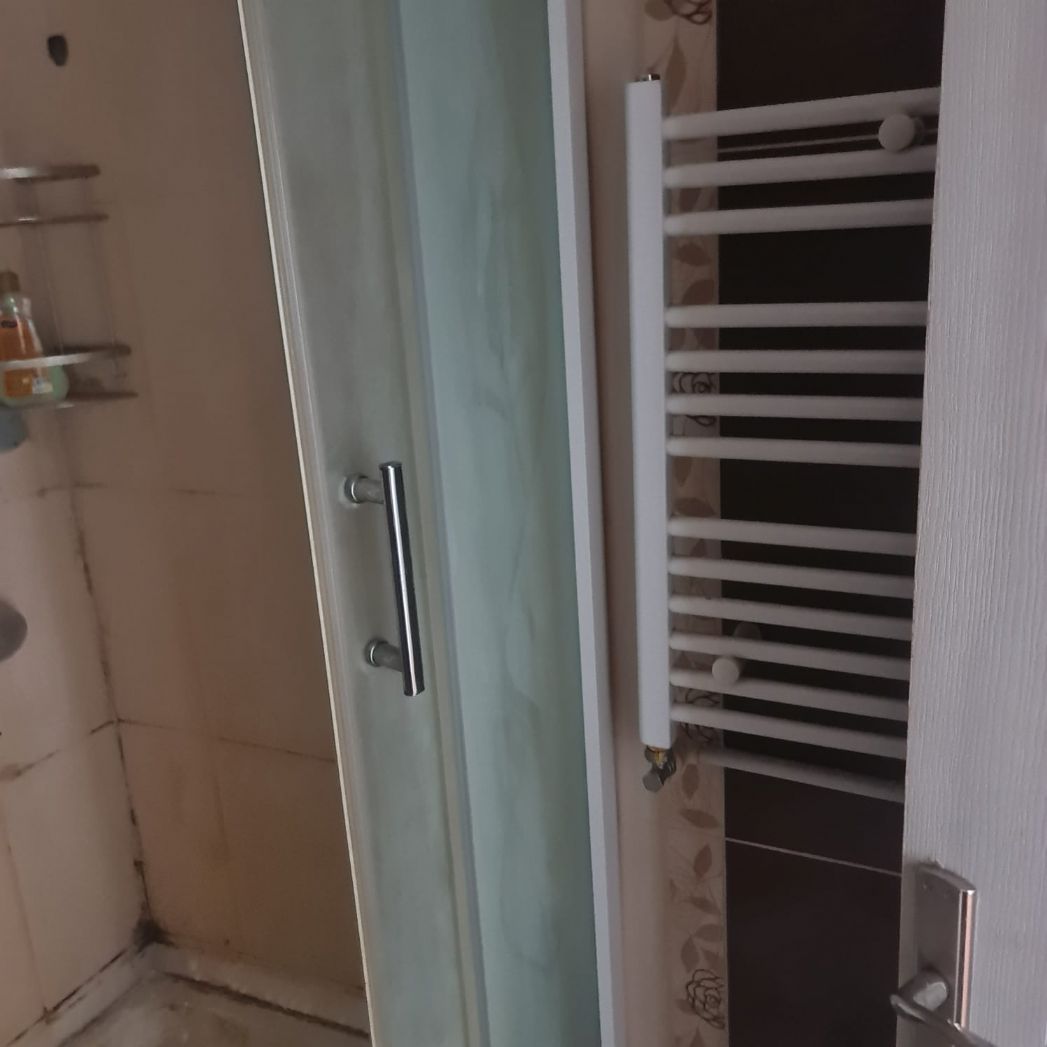 ERDEMLERDEN EVKA 3 DE SATILIK DAİRE MANZARALI BAKIMLI