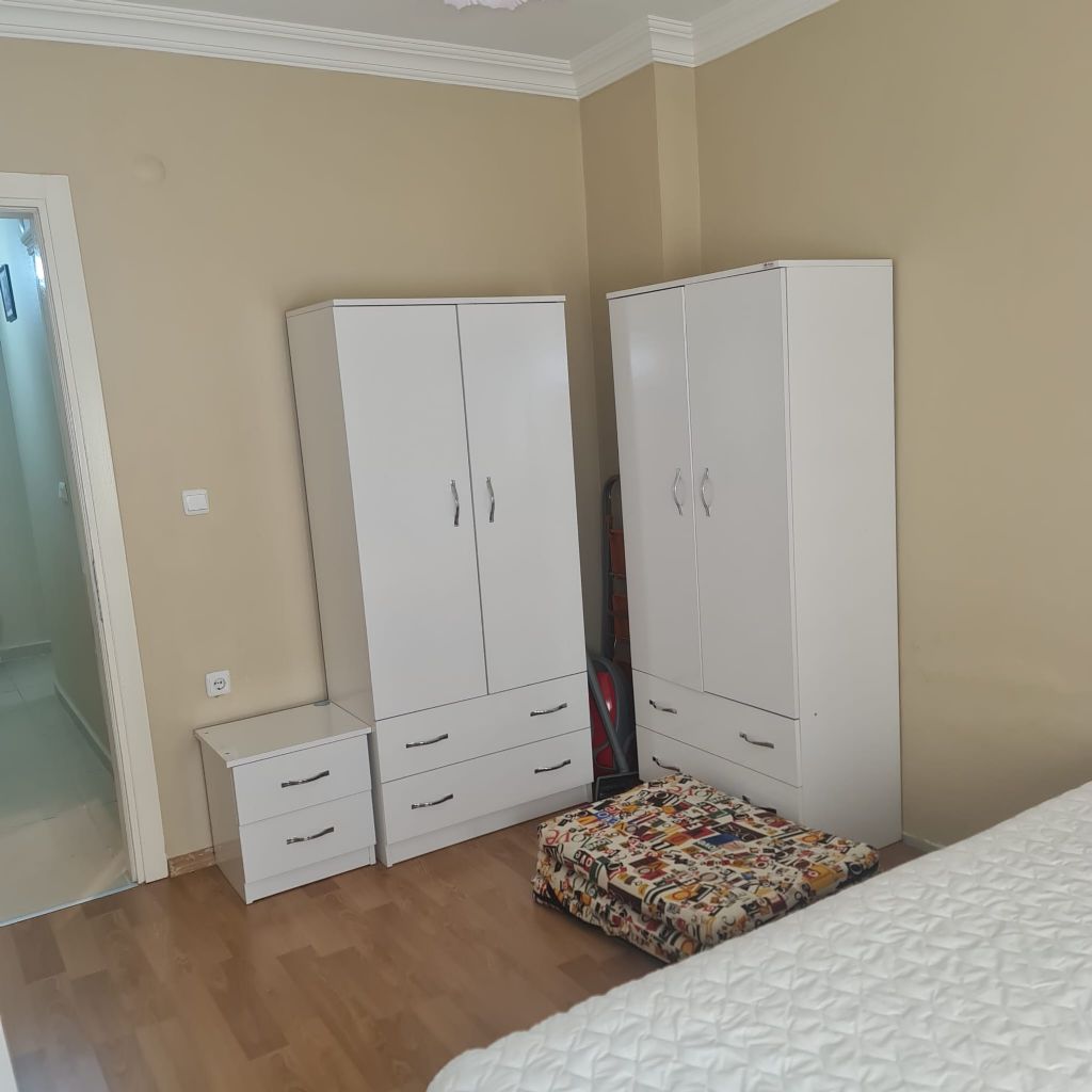 ERDEMLERDEN SEFERHİSAR ÜRKMEZ DE YAZ KIŞ OTURULACAK DAİRE ERDEMLERDEN SEFERHİSAR ÜRKMEZ DE YAZ KIŞ OTURULACAK DAİRE