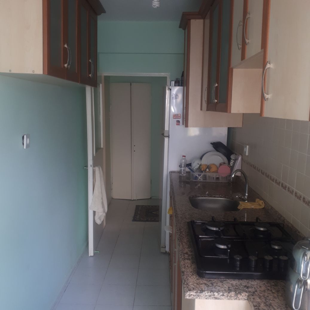 ERDEMLERDEN EVKA 3 DE EŞYALI 1 ODA 1 SALON YÜKSEK GİRİŞ