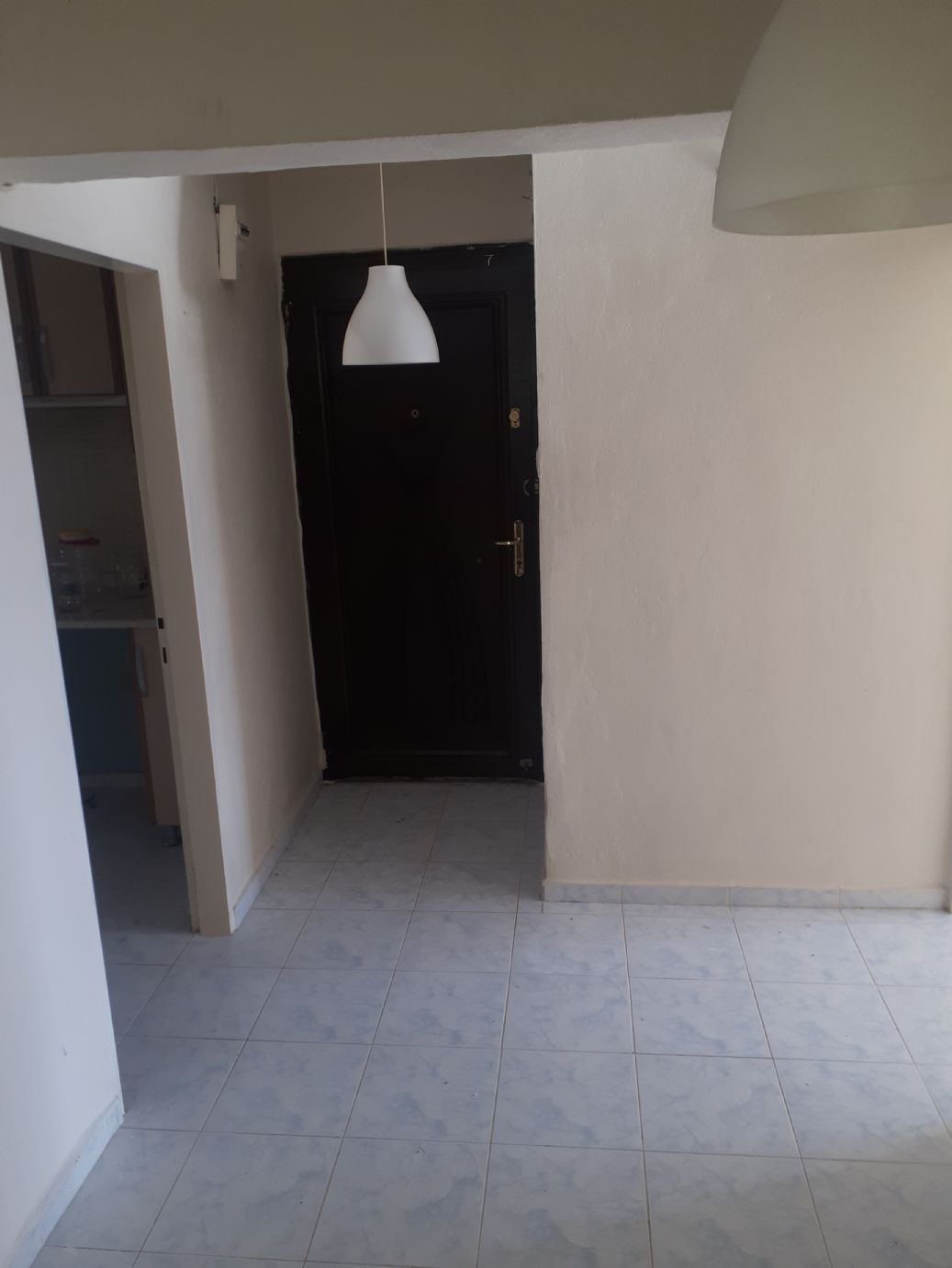 ERDEMLERDEN EVKA 3 MERKEZİNDE MANZARALI BAKIMLI PANJURLU DAİRE