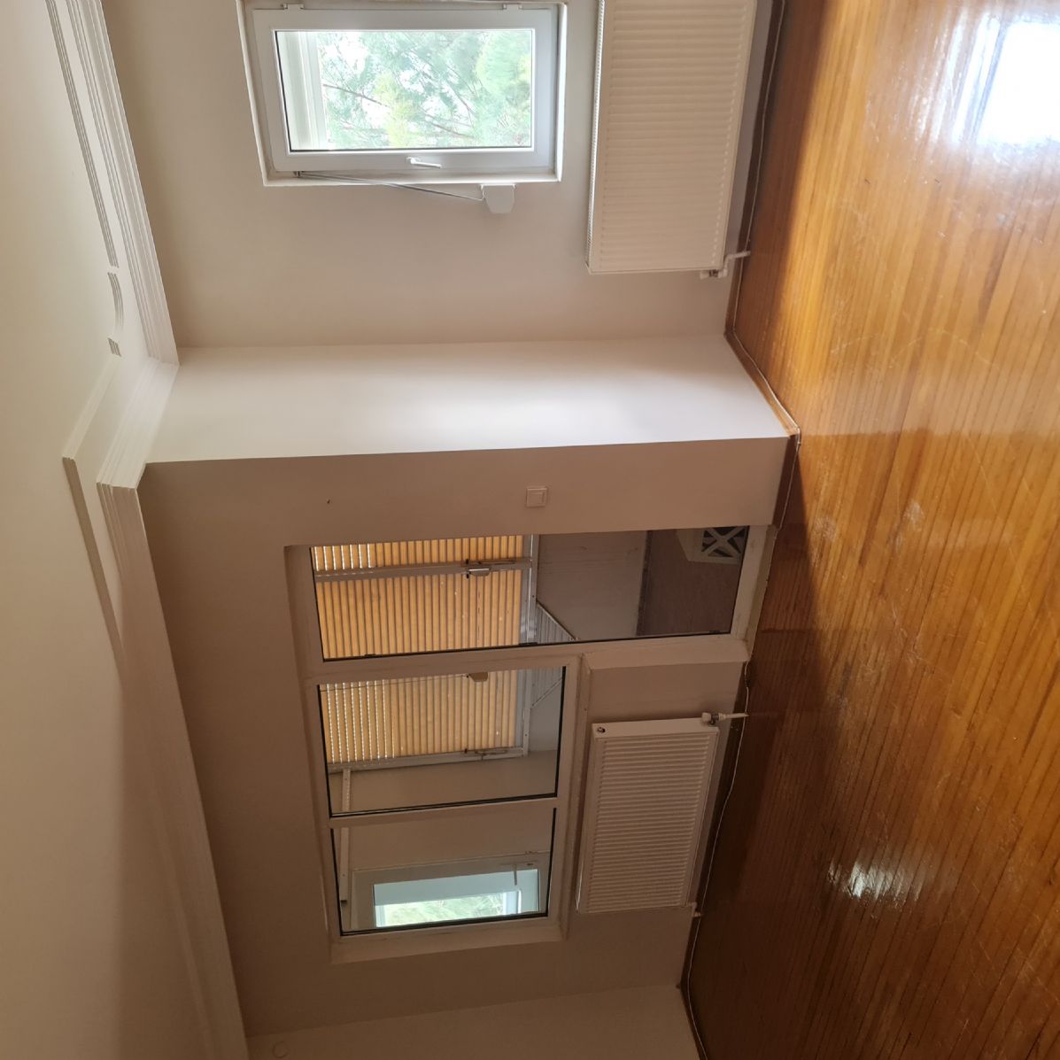 ERDEMLERDEN EVKA 3 MERKEZİNDE MANZARALI BAKIMLI ARA KAT DAİRE