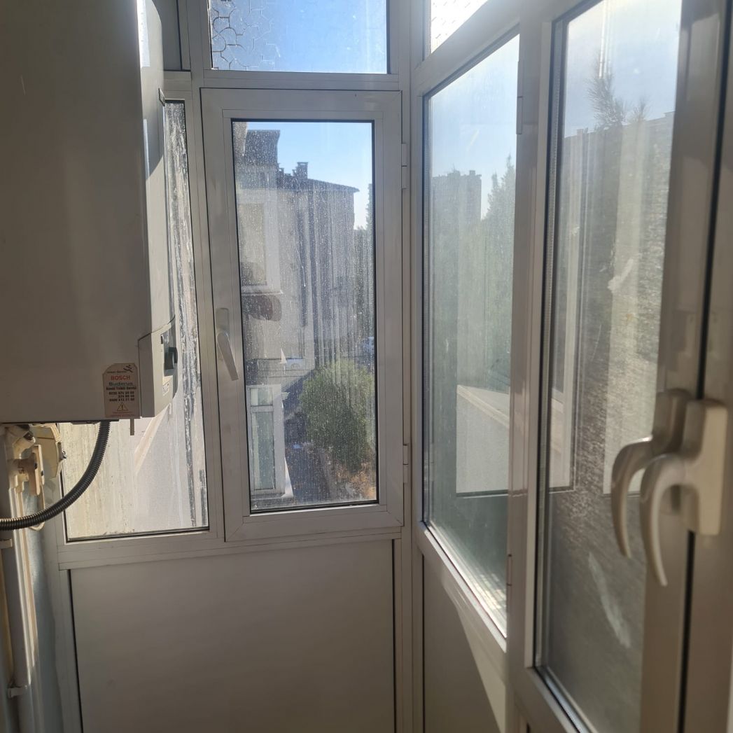 ERDEMLERDEN EVKA 3 DE SATILIK DAİRE MANZARALI BAKIMLI