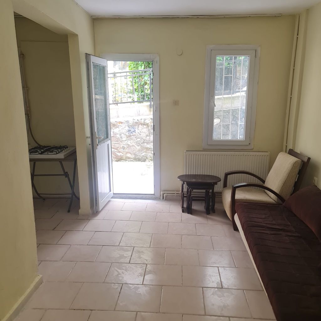 ERDEMLERDEN SARAYKENT 6 DA MUSTAKİL BAHÇELI 4 ODA 1 SALON DAİRE