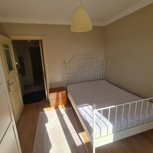 ERDEMLERDEN EVKA 3 DE SON KAT BAKIMLI MANZARALI EŞYALIDAİRE