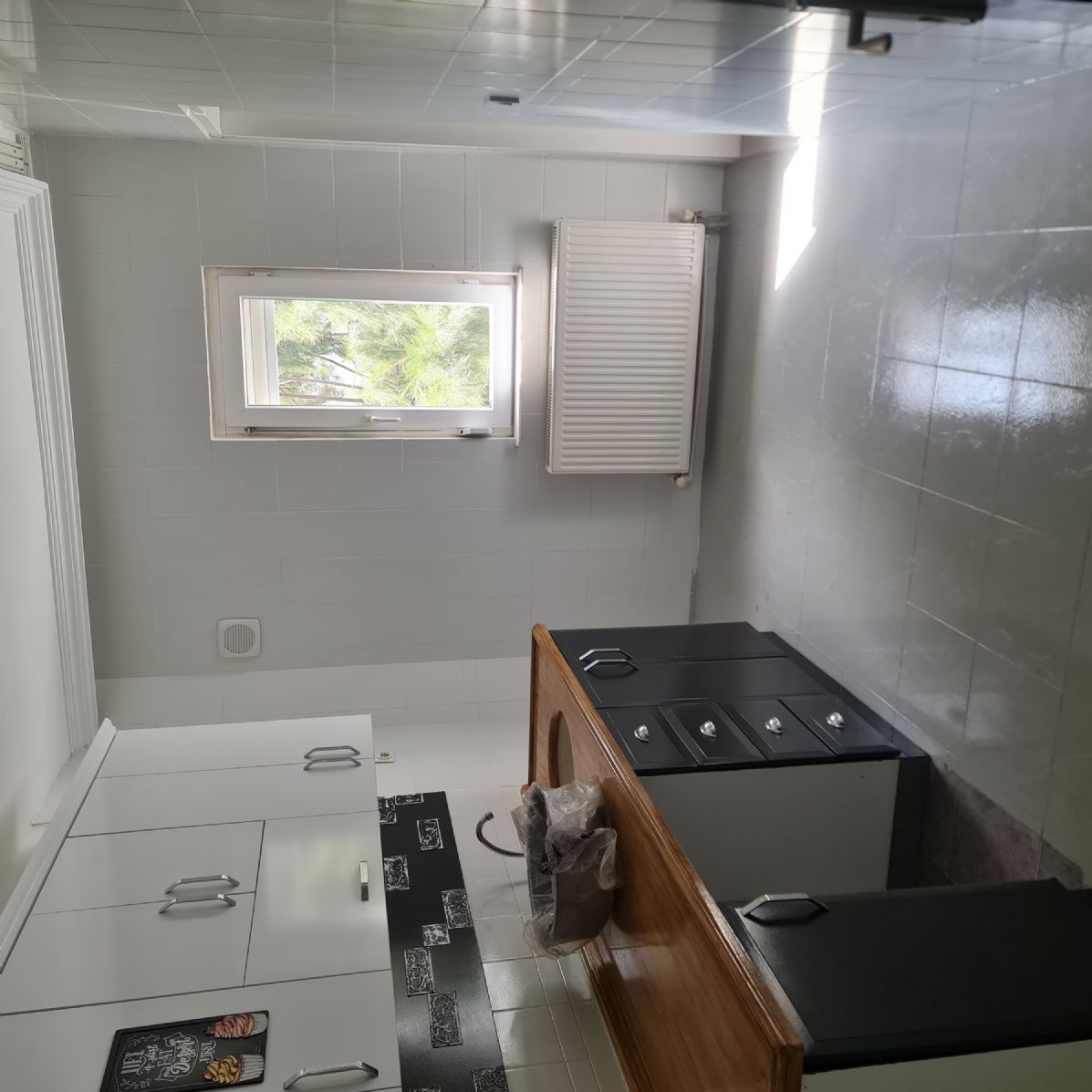 ERDEMLERDEN EVKA 3 MERKEZİNDE MANZARALI BAKIMLI ARA KAT DAİRE