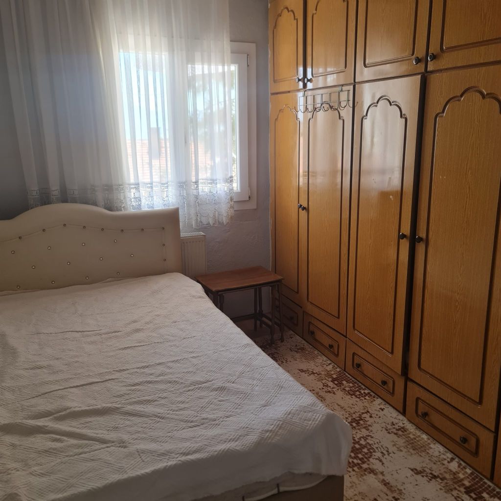 ERDEMLERDEN EVKA 3 DE FULL EŞYALI ARA KAT BAKIMLI DAİRE ERDEMLERDEN EVKA 3 DE FULL EŞYALI ARA KAT BAKIMLI DAİRE