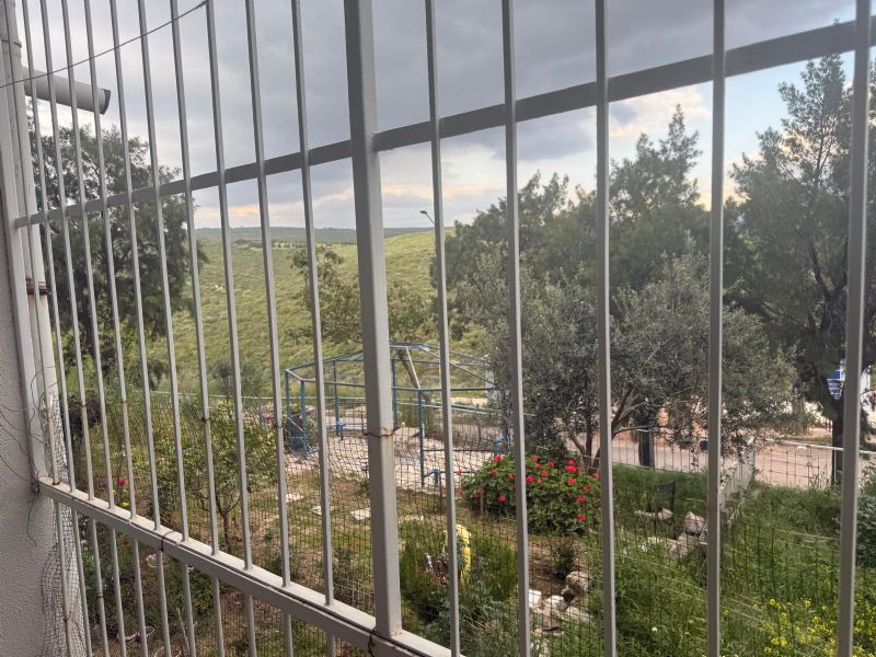 ERDEMLERDEN EVKA 3 MERKEZİNDE YÜKSEK GİRİŞ DAİRE