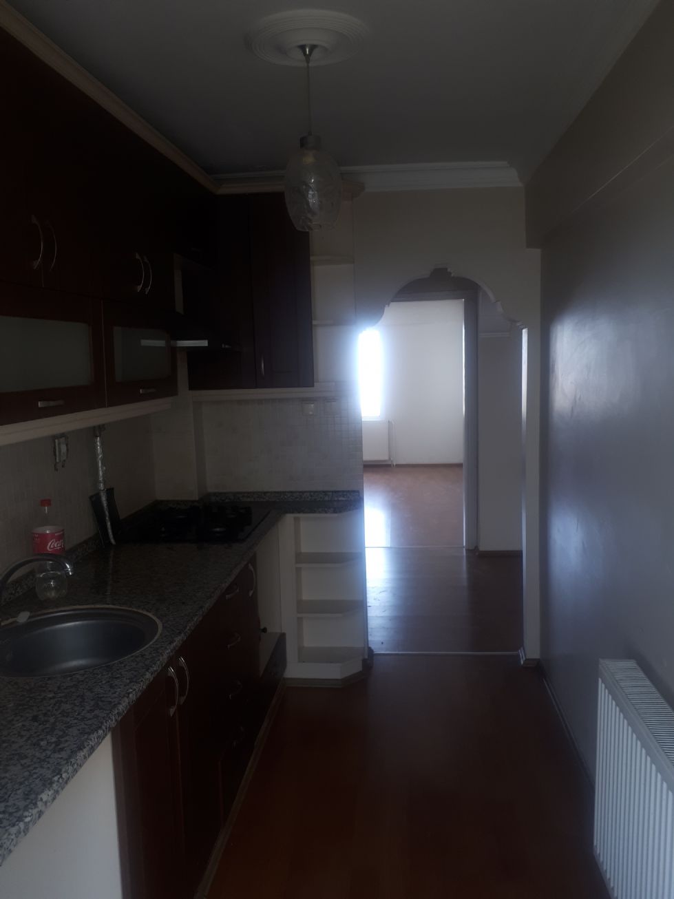 ERDEMLERDEN EVKA 3 DE BAKIMLI DOGALGZLI MANZARALI DAİRE
