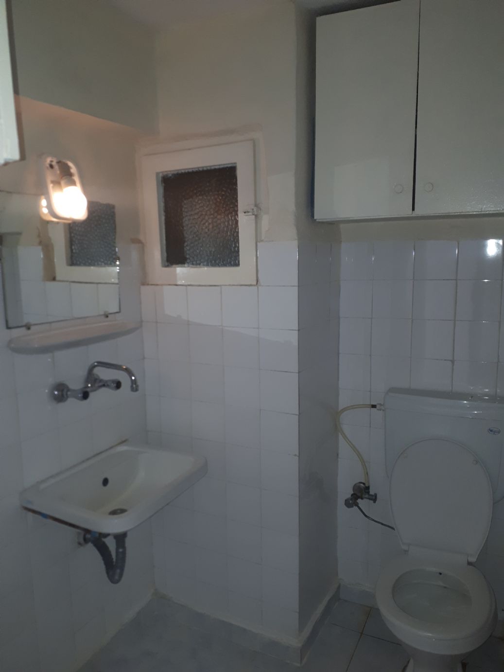 ERDEMLERDEN EVKA 3 MERKEZİNDE MANZARALI BAKIMLI PANJURLU DAİRE