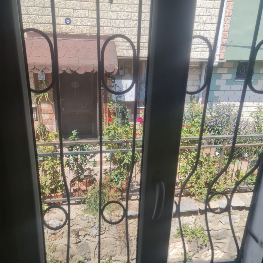 ERDEMLERDEN SARAYKENT 2 DE DUBLEK BAHÇELİ BAKIMLI DAIRE