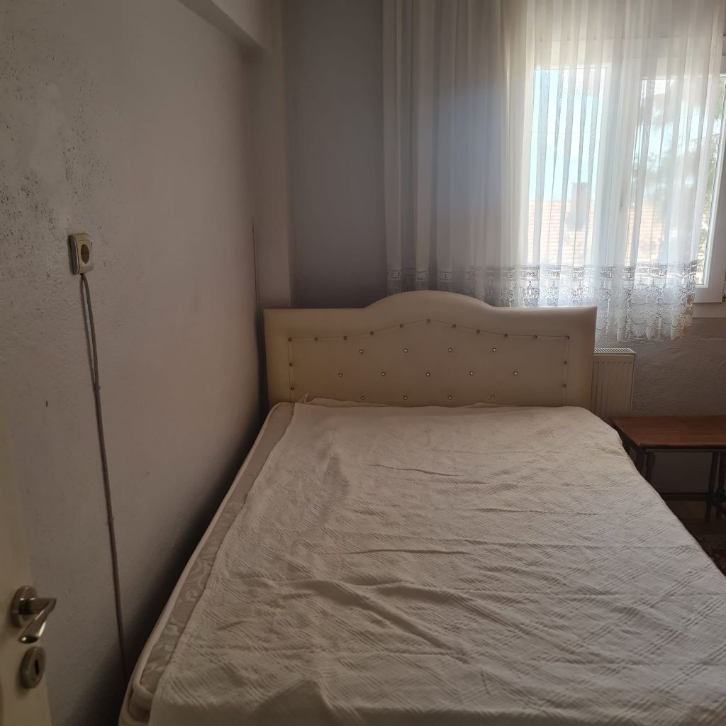ERDEMLERDEN EVKA 3 DE FULL EŞYALI ARA KAT BAKIMLI DAİRE ERDEMLERDEN EVKA 3 DE FULL EŞYALI ARA KAT BAKIMLI DAİRE