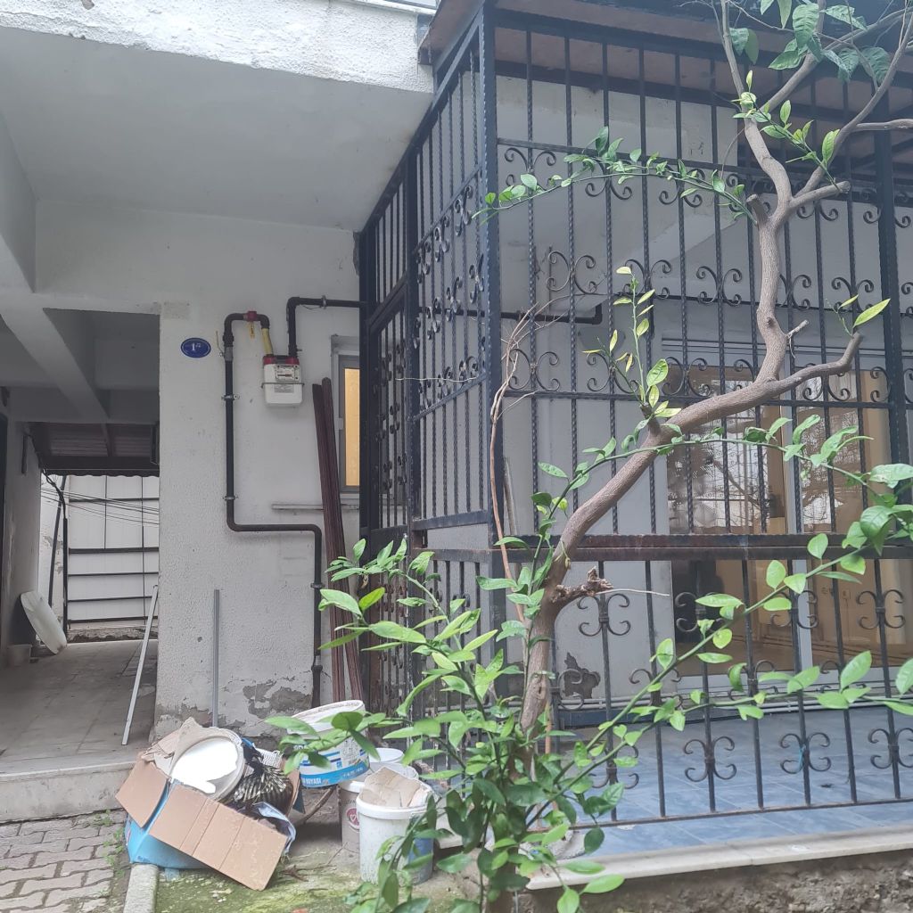 ERDEMLERDEN SARAYKENT 6 DA MUSTAKİL TRİPLEKS DAİRE