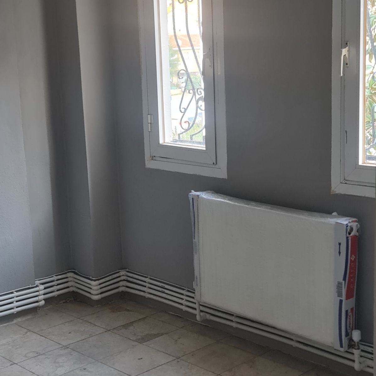 ERDEMLERDEN SARAYKENT 6 DA MUSTAKİL BAHÇELI 4 ODA 1 SALON DAİRE