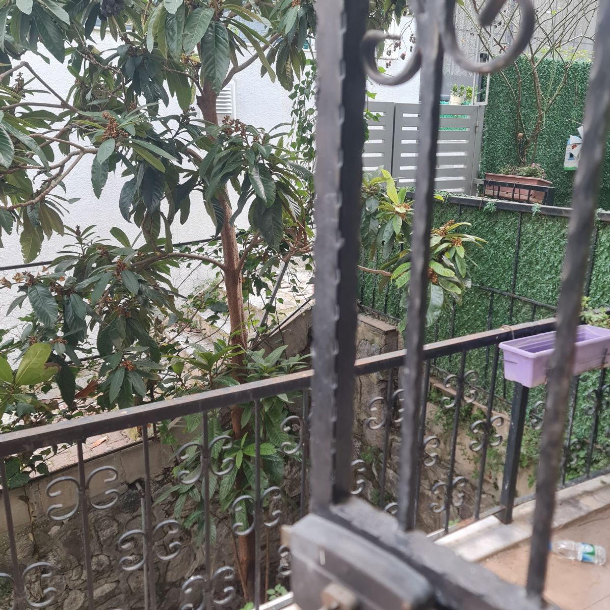 ERDEMLERDEN SARAYKENT 6 DA MUSTAKİL BAHÇELI 4 ODA 1 SALON DAİRE