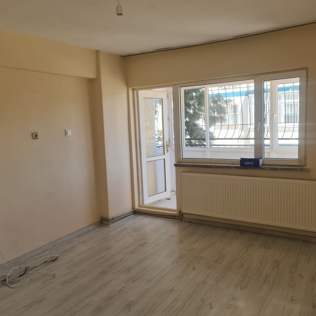 ERDEMLERDEN EVKA 3 DE GİRİŞ KAT 1 ODA 1 SALON ERDEMLERDEN EVKA 3 DE GİRİŞ KAT 1 ODA 1 SALON