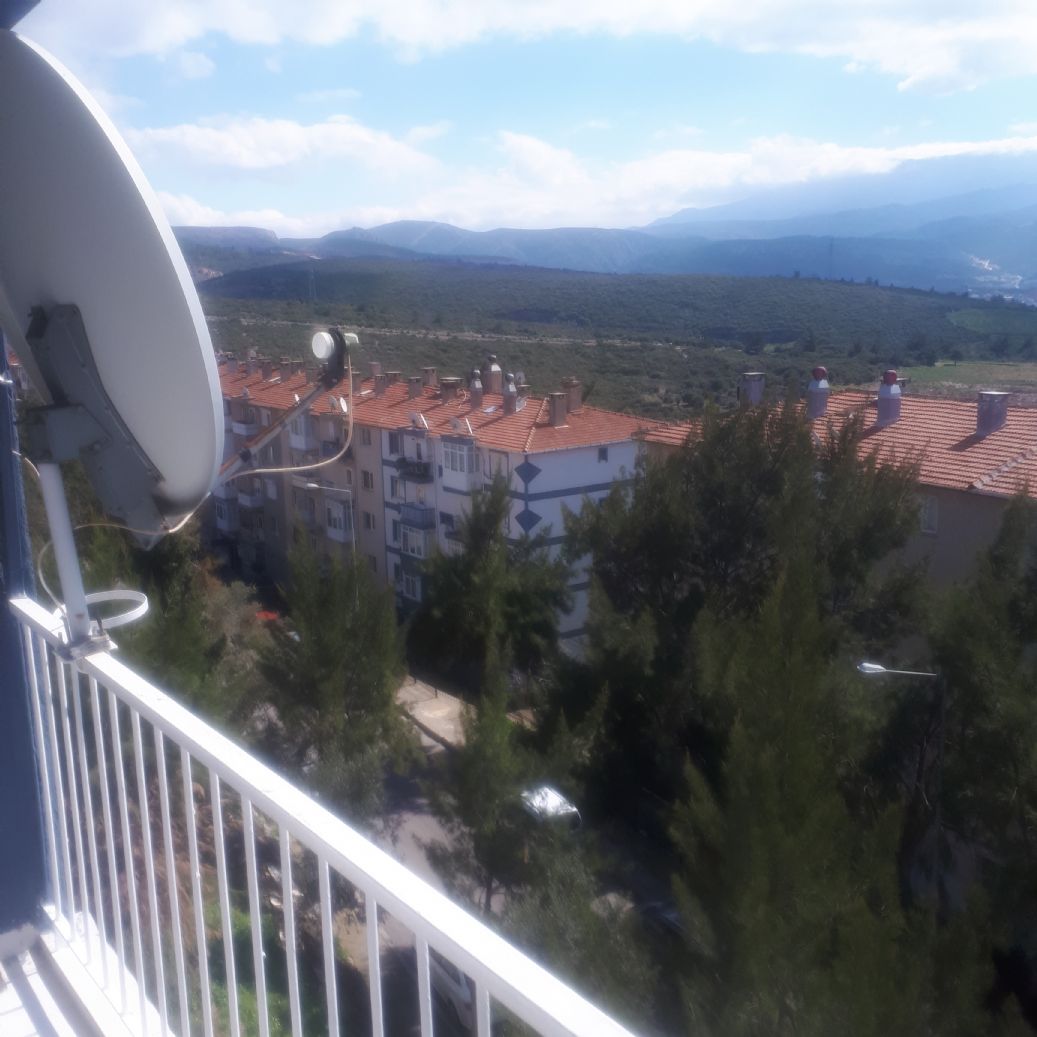 ERDEMLERDEN EVKA 3 MERKEZİNDE BAKIMLI MANZARALI 2+1 DAİRE ERDEMLERDEN EVKA 3 MERKEZİNDE BAKIMLI MANZARALI 2+1 DAİRE