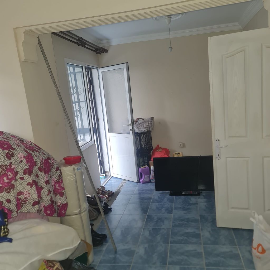 ERDEMLERDEN SARAYKENT 6 DA MUSTAKİL TRİPLEKS DAİRE