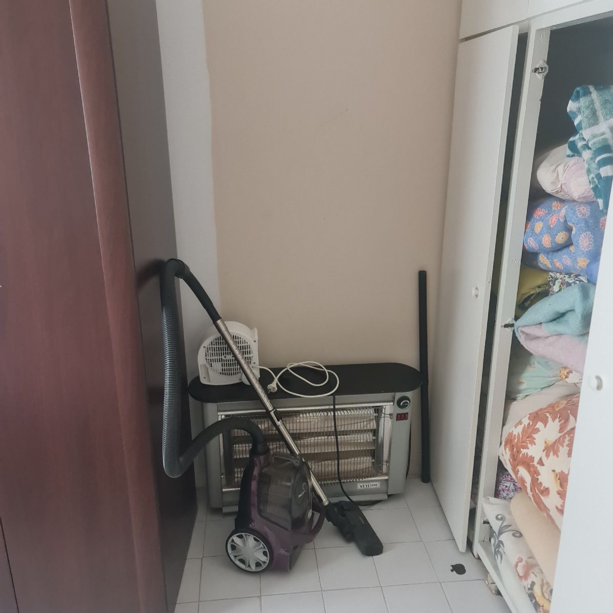 ERDEMLERDEN EVKA 3 DE FULL EŞYALI ARA KAT BAKIMLI MANZARALI 3+1DAİRE