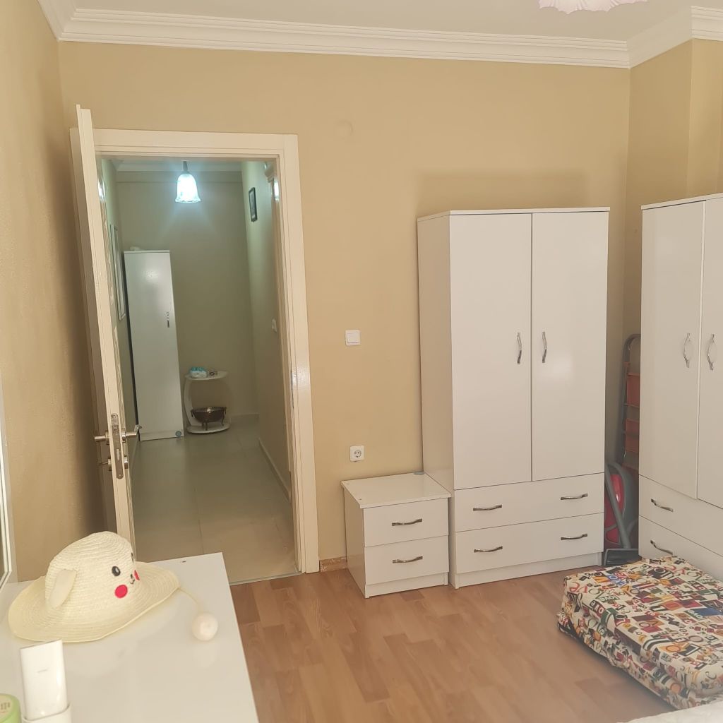 ERDEMLERDEN SEFERHİSAR ÜRKMEZ DE YAZ KIŞ OTURULACAK DAİRE ERDEMLERDEN SEFERHİSAR ÜRKMEZ DE YAZ KIŞ OTURULACAK DAİRE