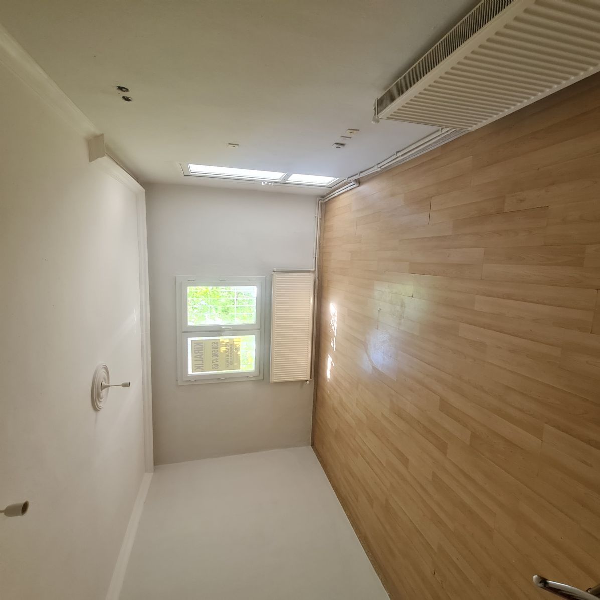 ERDEMLERDEN EVKA 3 DE GİRİŞ KAT 2 ODA 1 SALON