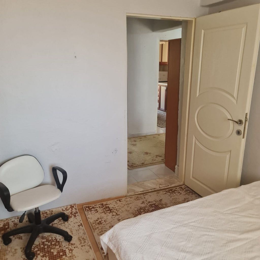 ERDEMLERDEN EVKA 3 DE FULL EŞYALI ARA KAT BAKIMLI DAİRE ERDEMLERDEN EVKA 3 DE FULL EŞYALI ARA KAT BAKIMLI DAİRE