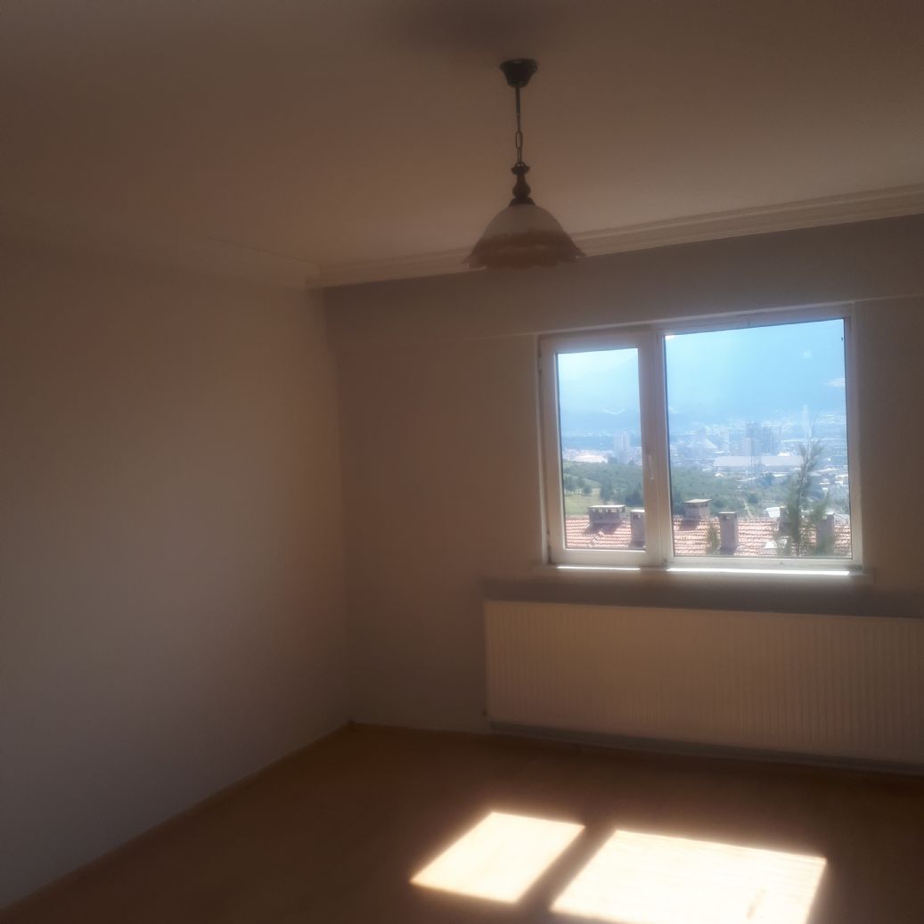 ERDEMLERDEN EVKA 3 MERKEZİNDE BAKIMLI MANZARALI 2+1 DAİRE ERDEMLERDEN EVKA 3 MERKEZİNDE BAKIMLI MANZARALI 2+1 DAİRE