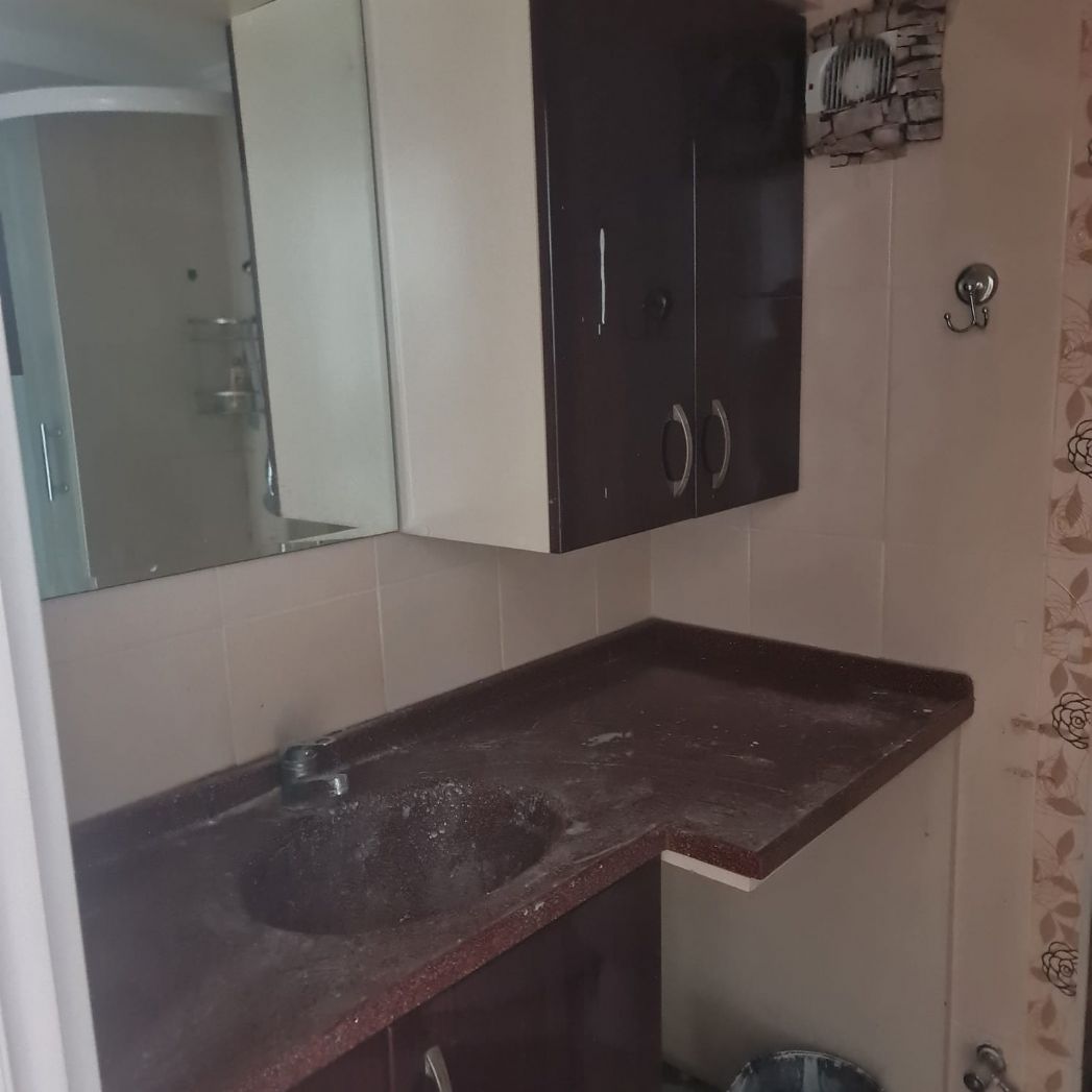 ERDEMLERDEN EVKA 3 DE SATILIK DAİRE MANZARALI BAKIMLI