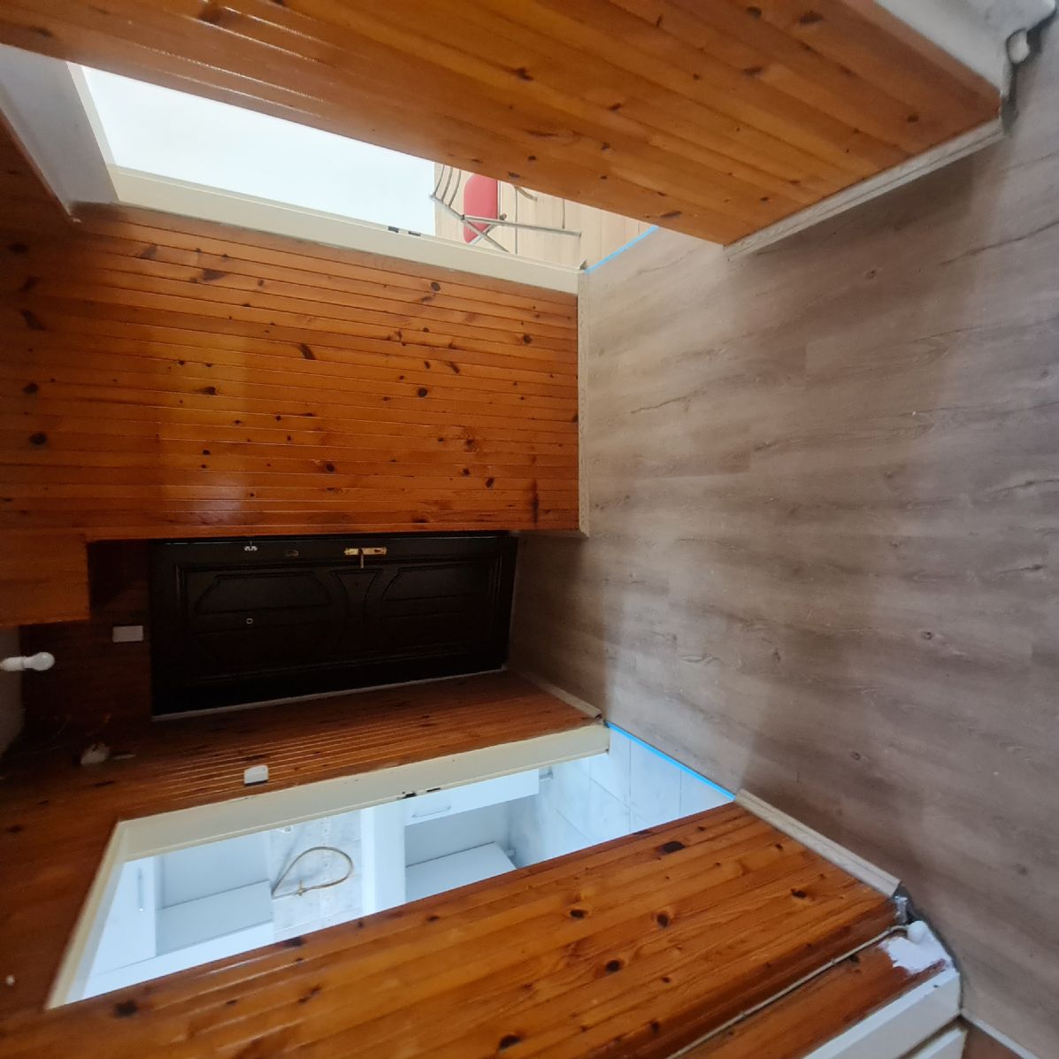 ERDEMLERDEN EVKA 3 DE GİRİŞ KAT 2 ODA 1 SALON