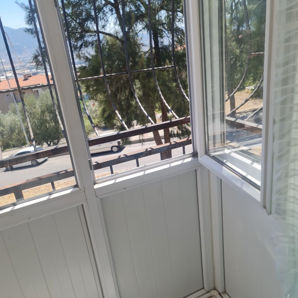ERDEMLERDEN EVKA 3 DE GİRİŞ KAT 1 ODA 1 SALON ERDEMLERDEN EVKA 3 DE GİRİŞ KAT 1 ODA 1 SALON