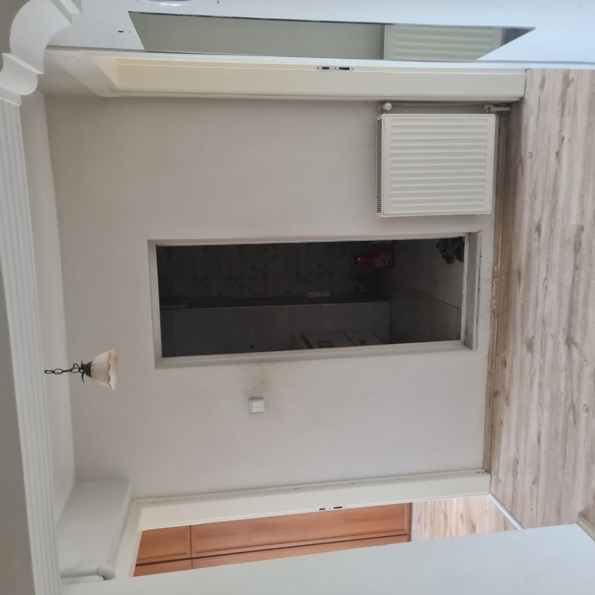 ERDEMLERDEN EVKA 3 DE MANZARALI BAKIMLI DOGALGAZLI 2+1