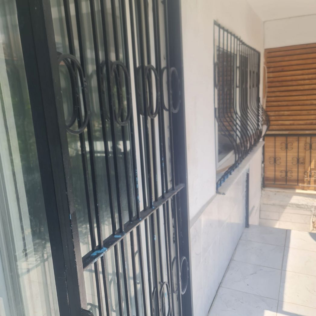 ERDEMLERDEN SARAYKENT 2 DE DUBLEK BAHÇELİ BAKIMLI DAIRE