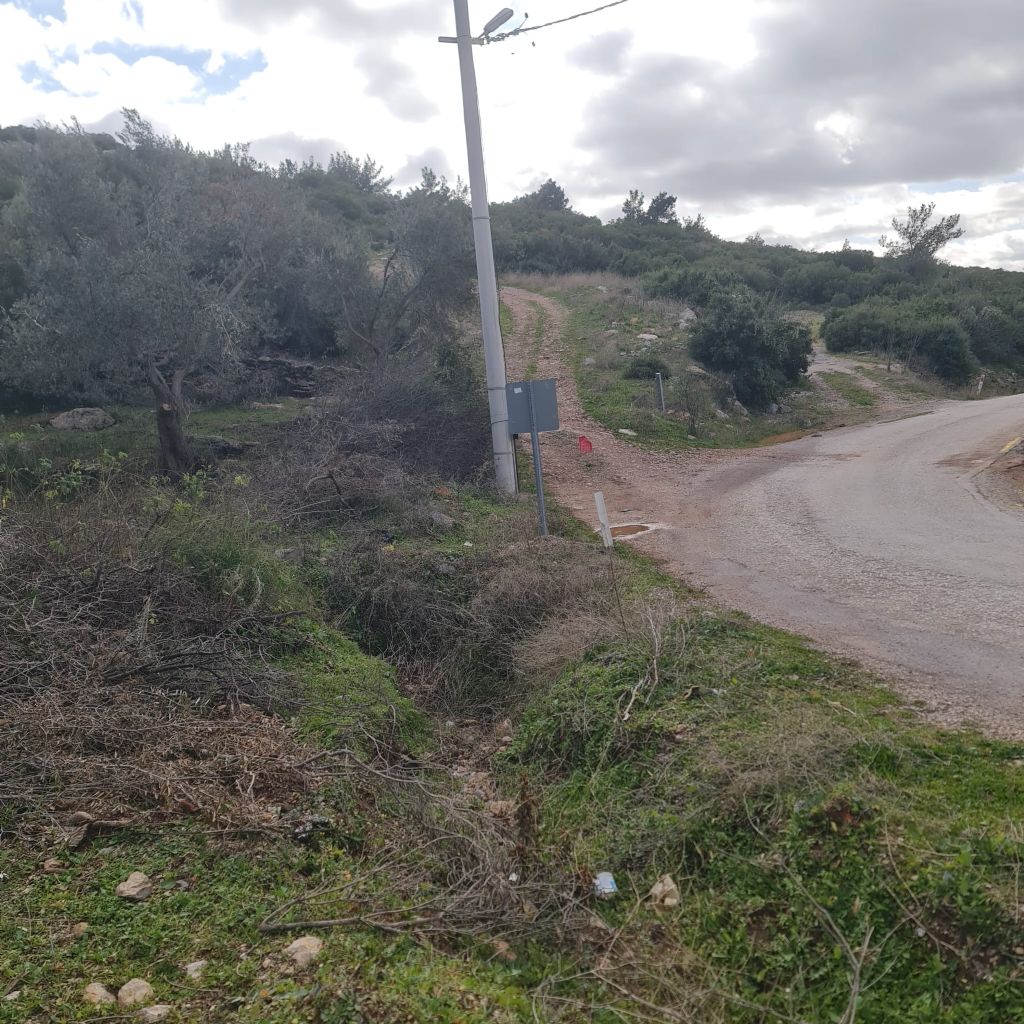 ERDEMLERDEN BORNOVA KAYADİBİNDE KÖŞE PARSEL KUPON TARLA