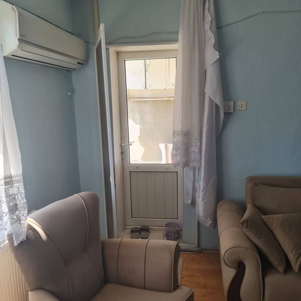 ERDEMLERDEN EVKA 3 DE FULL EŞYALI ARA KAT BAKIMLI DAİRE ERDEMLERDEN EVKA 3 DE FULL EŞYALI ARA KAT BAKIMLI DAİRE