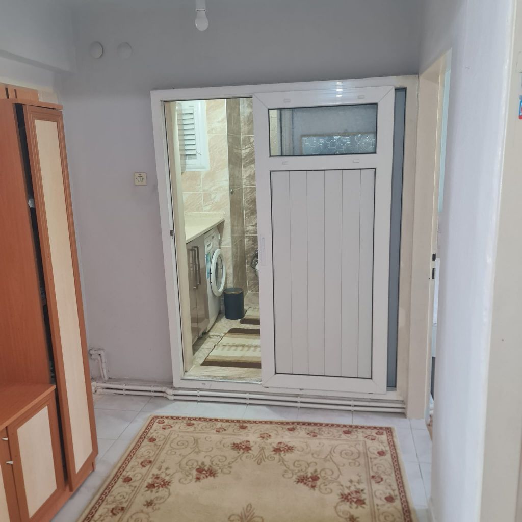 ERDEMLERDEN EVKA 3 DE FULL EŞYALI ARA KAT BAKIMLI DAİRE ERDEMLERDEN EVKA 3 DE FULL EŞYALI ARA KAT BAKIMLI DAİRE
