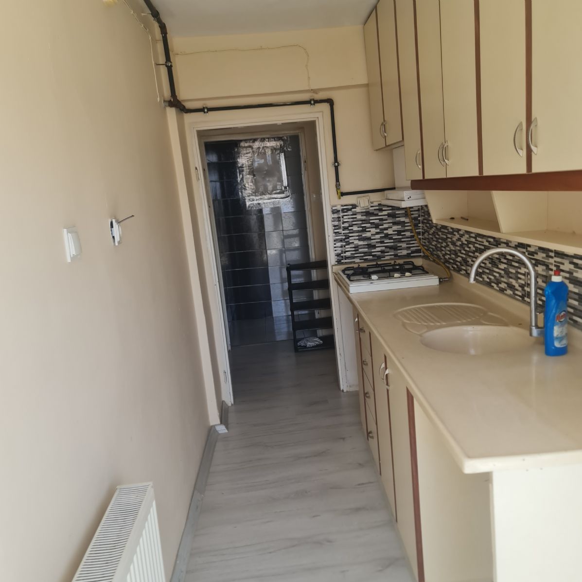 ERDEMLERDEN EVKA 3 DE GİRİŞ KAT 1 ODA 1 SALON ERDEMLERDEN EVKA 3 DE GİRİŞ KAT 1 ODA 1 SALON