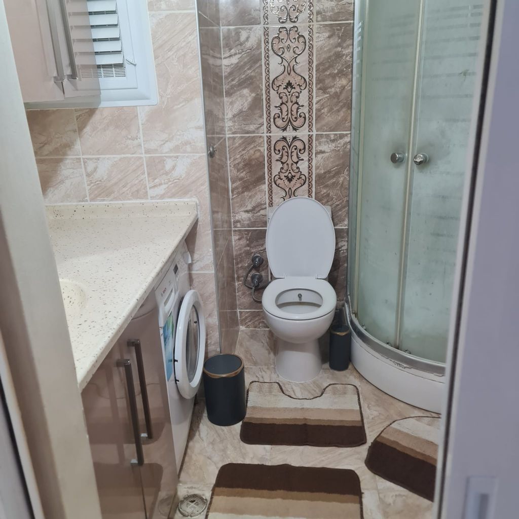 ERDEMLERDEN EVKA 3 DE FULL EŞYALI ARA KAT BAKIMLI DAİRE ERDEMLERDEN EVKA 3 DE FULL EŞYALI ARA KAT BAKIMLI DAİRE
