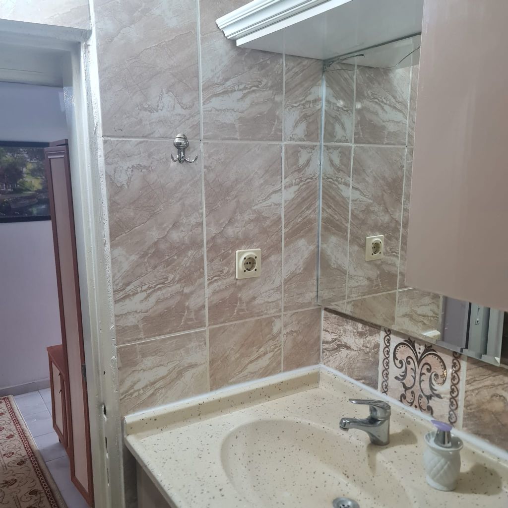 ERDEMLERDEN EVKA 3 DE FULL EŞYALI ARA KAT BAKIMLI DAİRE ERDEMLERDEN EVKA 3 DE FULL EŞYALI ARA KAT BAKIMLI DAİRE