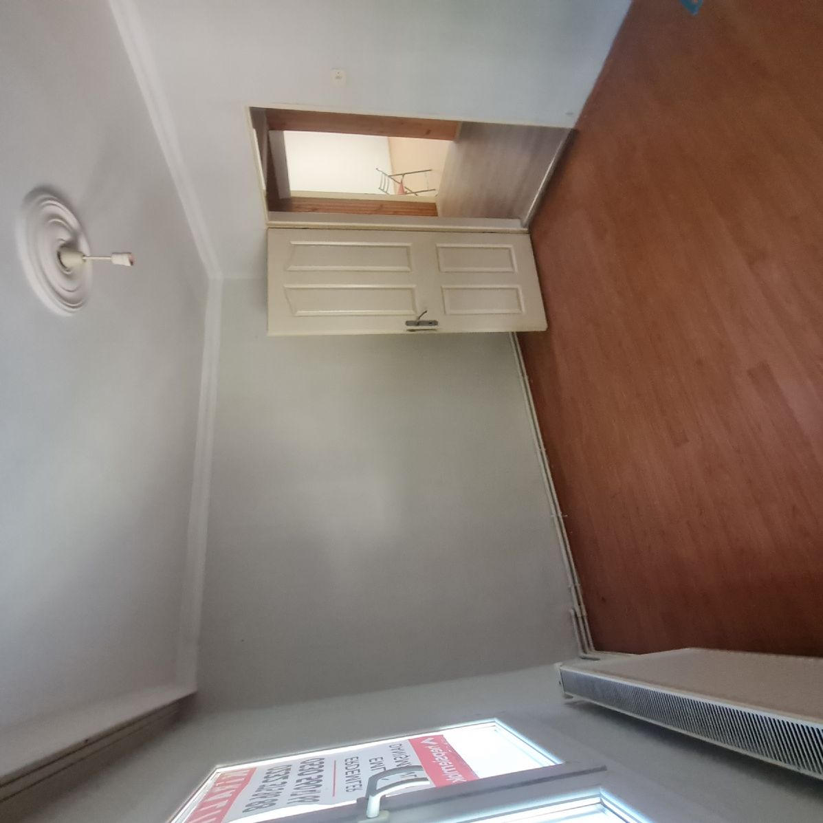 ERDEMLERDEN EVKA 3 DE GİRİŞ KAT 2 ODA 1 SALON