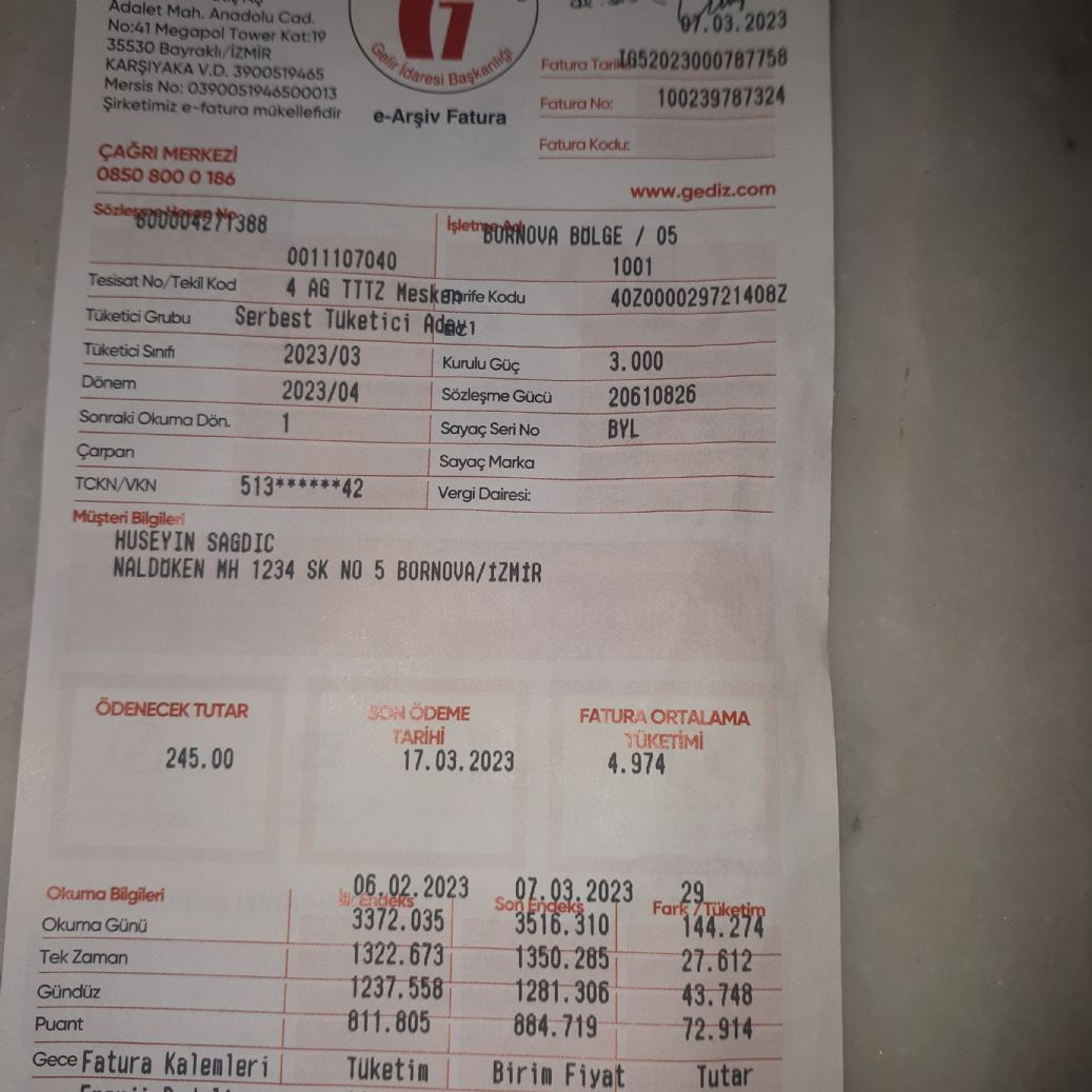 ERDEMLERDEN NALDÖKENDE YÜKSEK GİRİŞ BEKARA YADA ÖGRENCİYE DAİRE