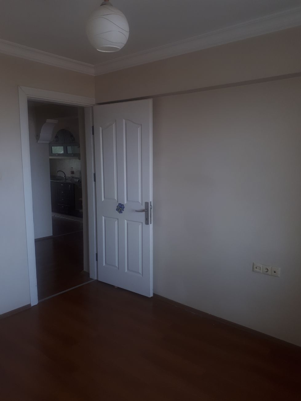 ERDEMLERDEN EVKA 3 DE BAKIMLI DOGALGZLI MANZARALI DAİRE