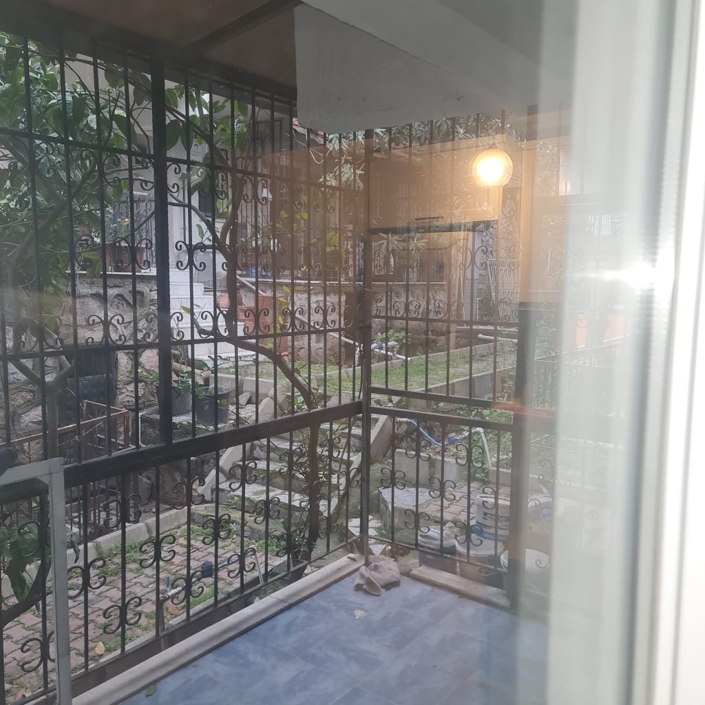 ERDEMLERDEN SARAYKENT 6 DA MUSTAKİL TRİPLEKS DAİRE