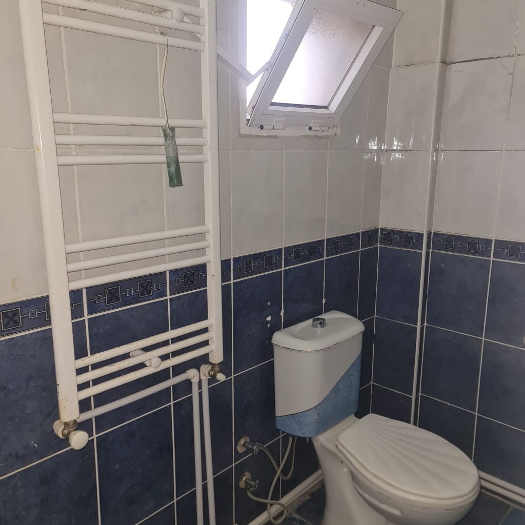 ERDEMLERDEN SARAYKENT 6 DA MUSTAKİL TRİPLEKS DAİRE