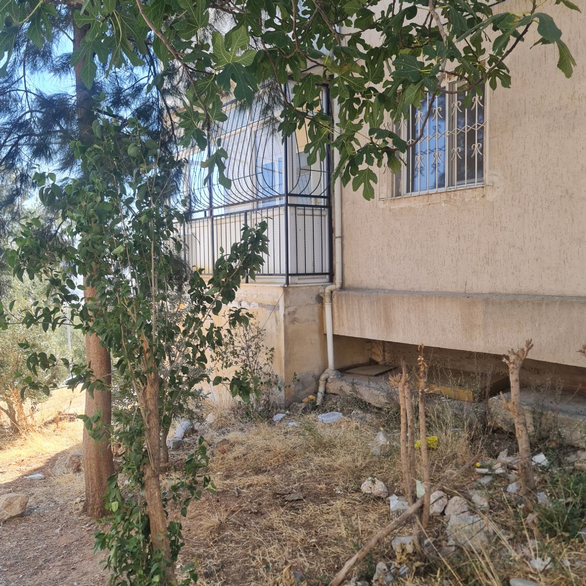 ERDEMLERDEN EVKA 3 DE GİRİŞ KAT 1 ODA 1 SALON ERDEMLERDEN EVKA 3 DE GİRİŞ KAT 1 ODA 1 SALON