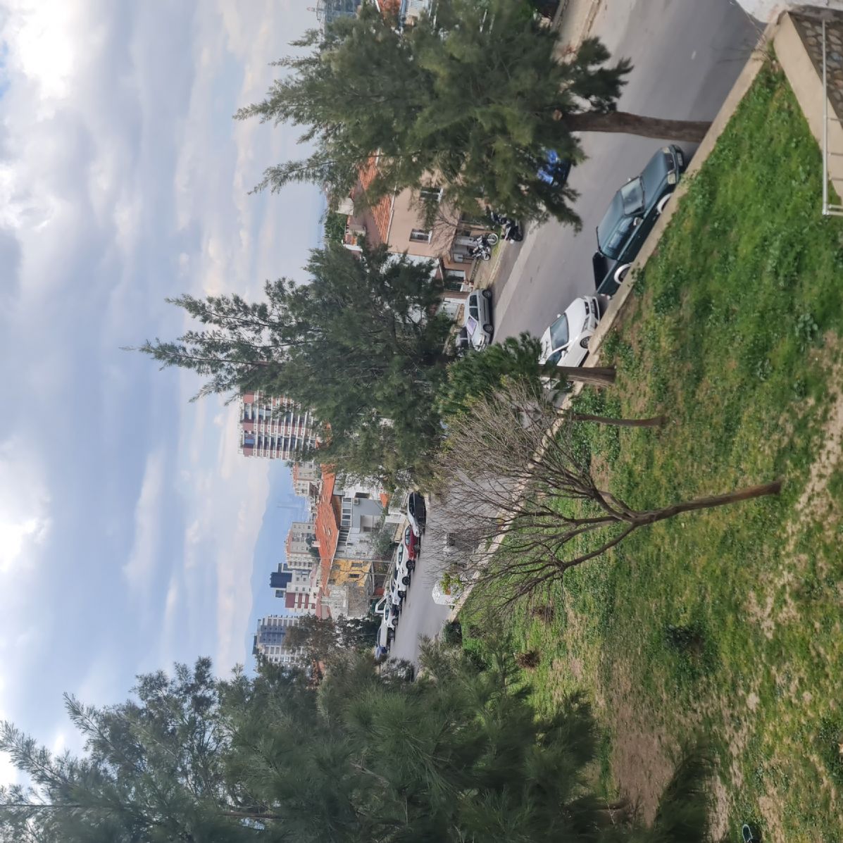 ERDEMLERDEN EVKA 3 MERKEZİNDE MANZARALI BAKIMLI ARA KAT DAİRE