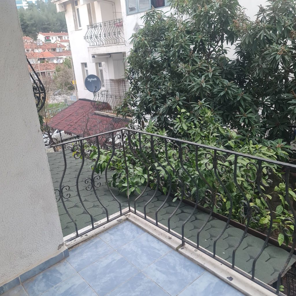 ERDEMLERDEN SARAYKENT 6 DA MUSTAKİL TRİPLEKS DAİRE