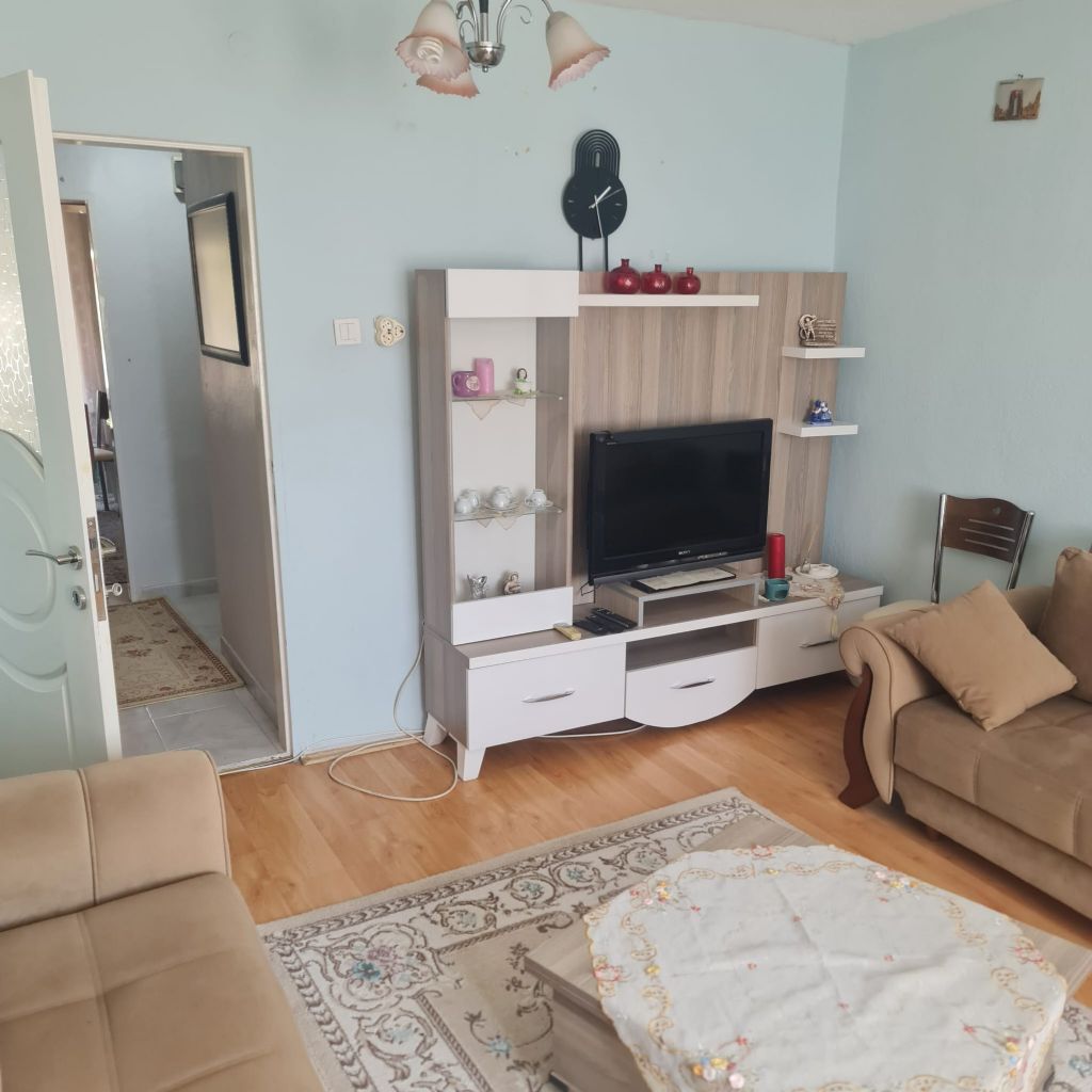 ERDEMLERDEN EVKA 3 DE FULL EŞYALI ARA KAT BAKIMLI DAİRE ERDEMLERDEN EVKA 3 DE FULL EŞYALI ARA KAT BAKIMLI DAİRE